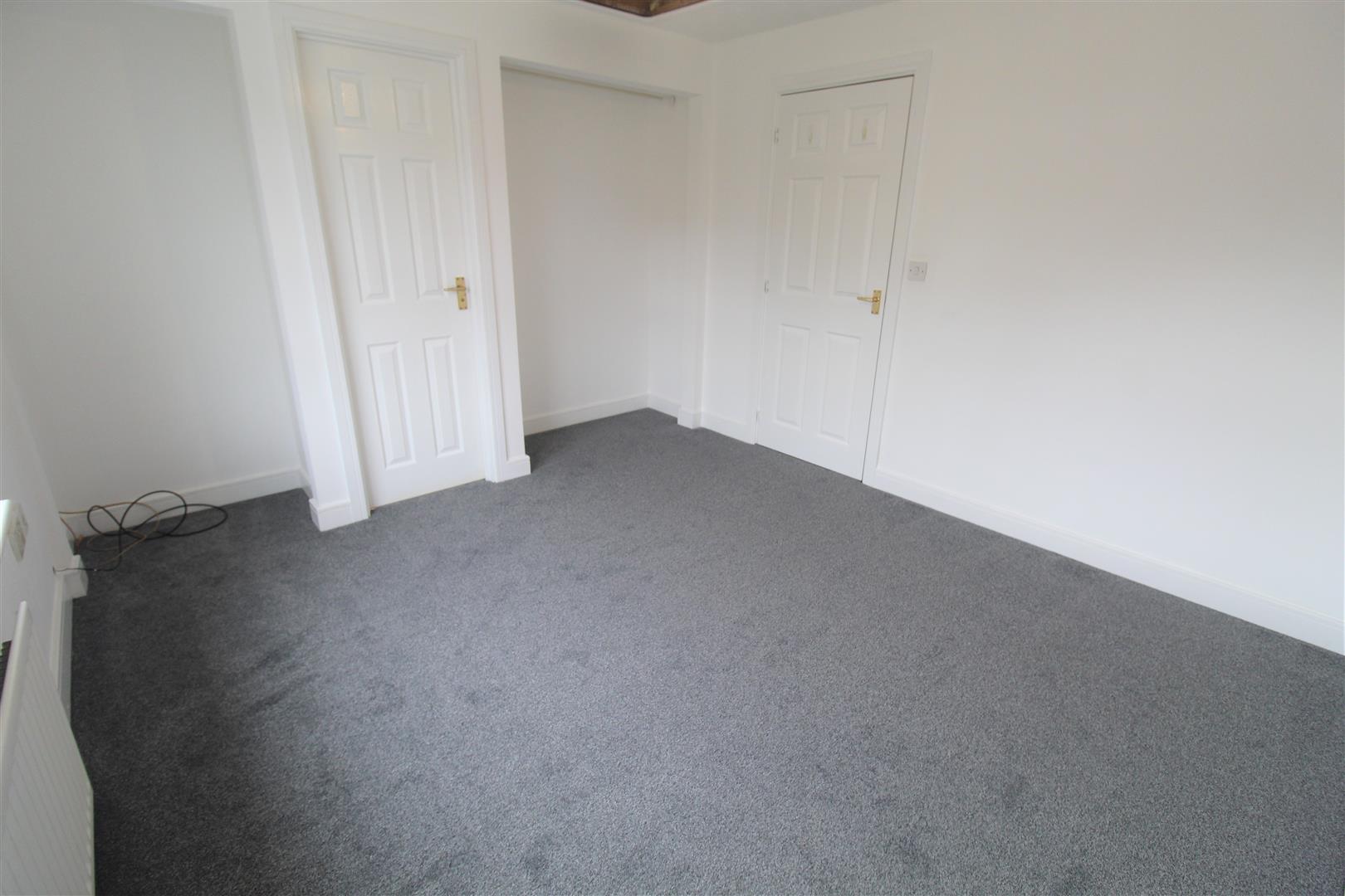 Doulton Grove, Baddeley Green, Stoke-On-Trent